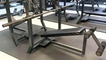 Dixie Fitness - Highland Heights