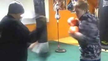 Dog Pound Boxing Gym - Abilene
