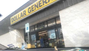 Dollar General - Alto