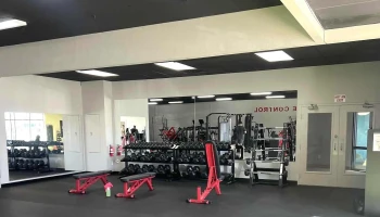 Domination Fitness Center of Boise - Boise