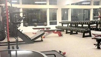 Domination Fitness Center of Cascade - Cascade