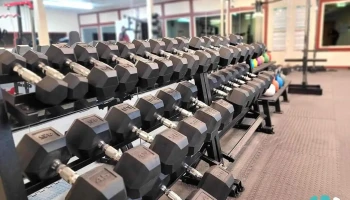 Double-A Fitness - Alturas