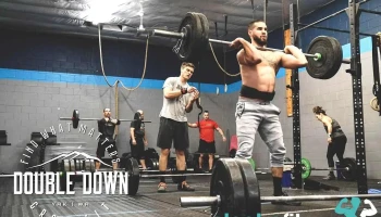 Double Down CrossFit - Gym, Personal Training - Yakima