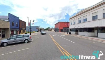 Downtown Tanning & Fitness - Antigo