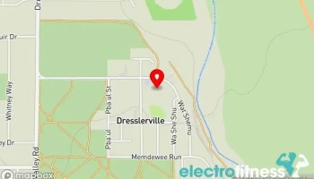 Dresslerville Community Gym - Gardnerville