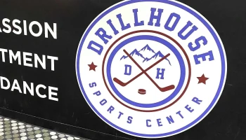 Drill House Sports Center - Centennial