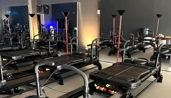DriveTrain Fitness - Westminster