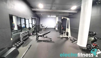 Dx2 Fitness - West Springfield