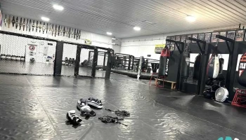 Dynamic Training & Fitness - Merrillville