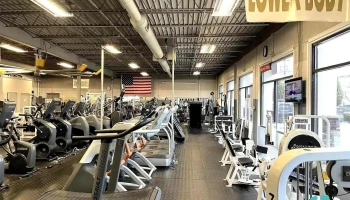 Eade Fitness 24/7 - Olean