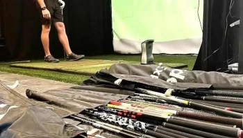 East Bay Golf Lab - Walnut Creek