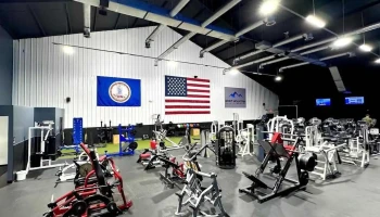 East Mountain Fitness - Front Royal