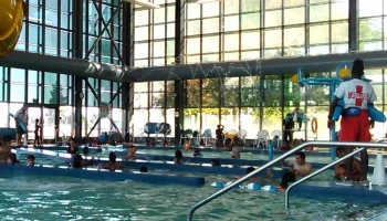 East Oakland Sports Center - Oakland