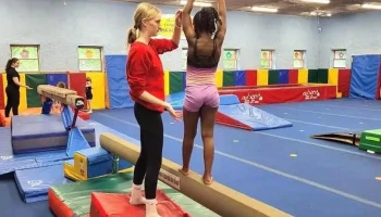 East Penn Children's Fitness Academy - Alburtis