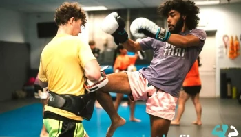 Easton Training Center - Centennial - Centennial