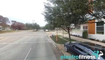 ec fitness - Addison