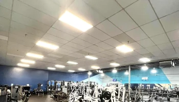 Edgewater Fitness - Edgewater