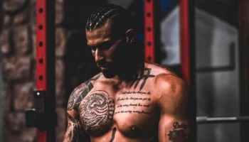 Edon Fitness & Training - Brighton