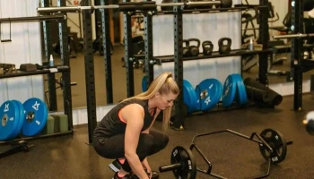 Elevate Fitness Gym - Urie