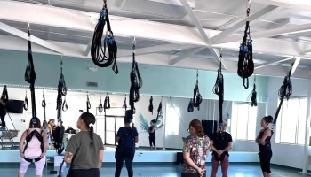 Elevate Fitness - Harker Heights