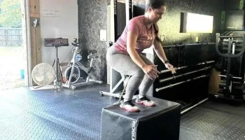 Elevate Movement and Strength - Acworth
