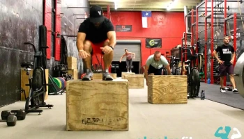 Elevate Performance and Fitness - Abilene