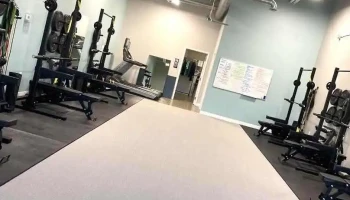 Elevate Strength & Nutrition - Blaine