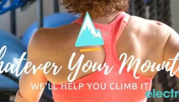 Elevation Fitness Studio - Spokane