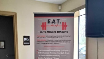 Elite Athlete Training - Lafayette