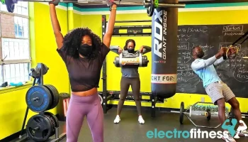 Elite Bodies, Llc - Silver Spring