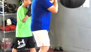 Elite Boxing Muaythai - Victorville