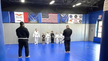 Elite Edge Transformation Center - Ankeny