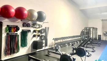Elite Fitness Plus - Agoura Hills
