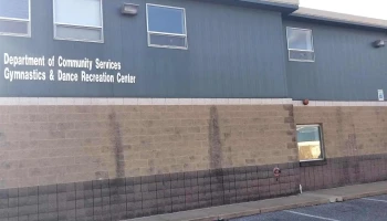 Elite Gymnastics & Recreation Center - Waldorf