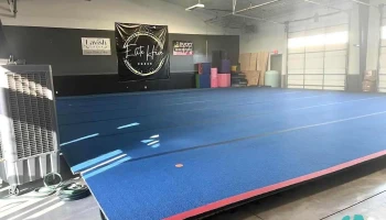 Elite Hive Cheer - Klamath Falls