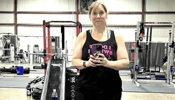 Ellison Fitness Innovations - Alabaster
