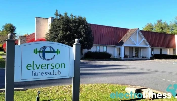 Elverson Fitness Club - Elverson