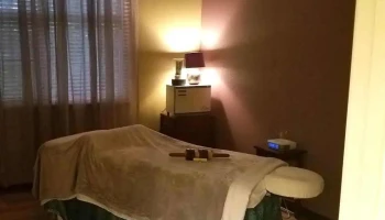 Embody Massage and Wellness Solutions - Englewood