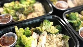 Empower Meal Prep Llc - Yakima