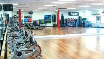 Encompass Fitness Center & Gym in Marlborough - Marlborough