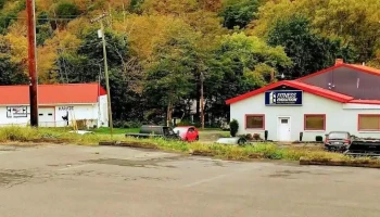 Energy Health & Fitness - Cumberland