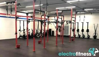 Ephrata Strength and Conditioning East - Denver