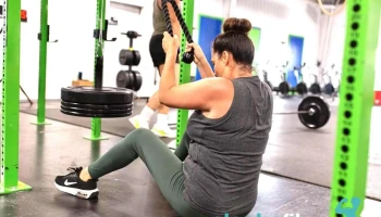 Ephrata Strength and Conditioning - Lititz