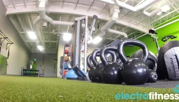 Epoc Training Center - Boise