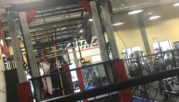 Equalize Fitness and Wellness - Yonkers