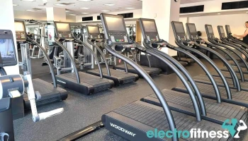 Equinox Sports Club Washington, D.c. - Washington