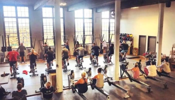 ErgFit / Pinnacle Strength - New Bedford