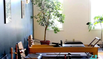 Essential Physical Therapy & Pilates - Montpelier