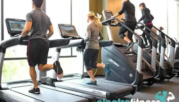 Ever Fitness - New Bedford