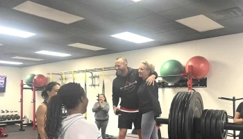 Everfit Motion Llc - Pleasant Hill